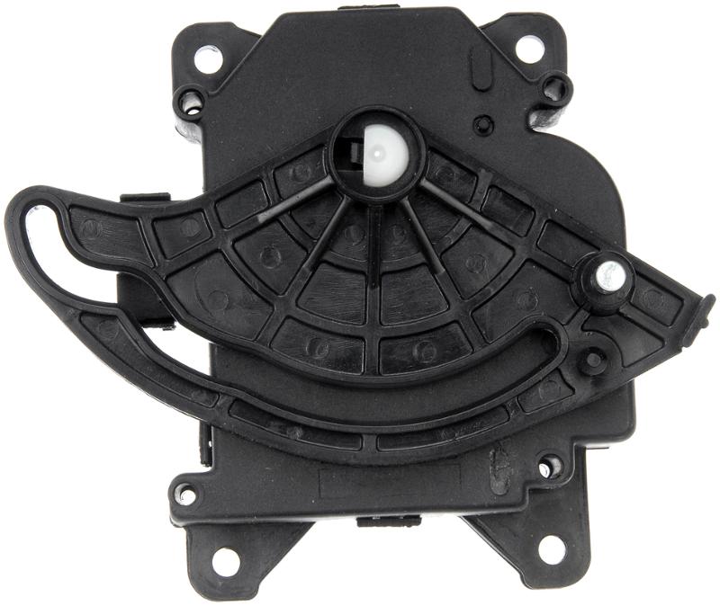 Dorman 604173 HVAC Heater Blend Door Actuator product image 3 of 3
