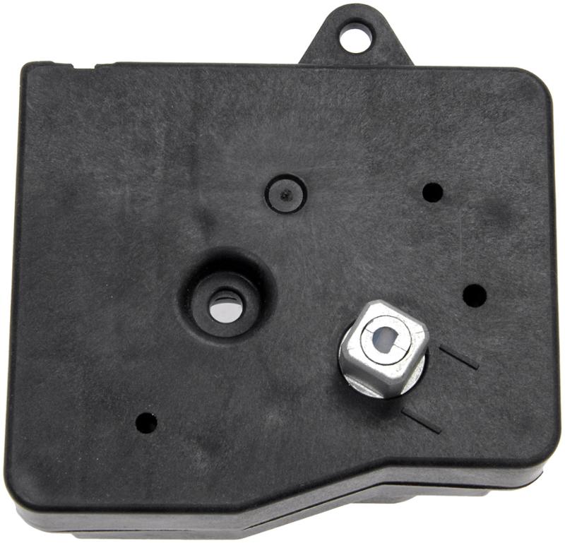 Dorman 604167 - HVAC Heater Blend Door Actuator Dorman 604167 HVAC Heater Blend Door Actuator product image 3 of 3