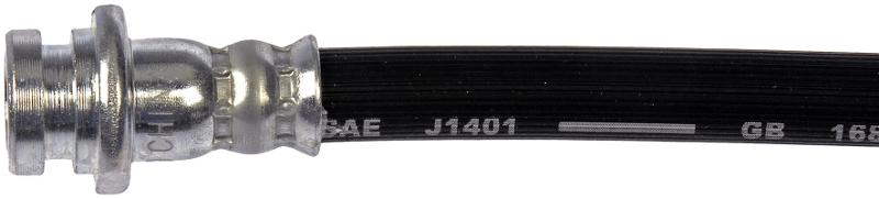 Dorman H621718 - Brake Hydraulic Hose Dorman H621718 Brake Hydraulic Hose product image 3 of 3