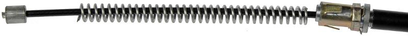 Dorman C93905 Parking Brake Cable product image 3 of 3