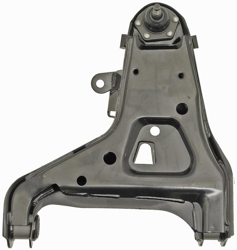 Dorman 520141 Suspension Control Arm and Ball Joint Assembly product image 2 of 2