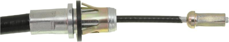 Dorman C93455 Parking Brake Cable product image 3 of 3