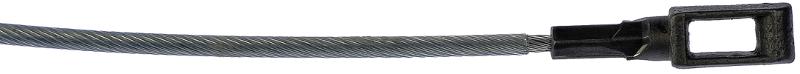 Dorman C94098 Parking Brake Cable product image 3 of 3