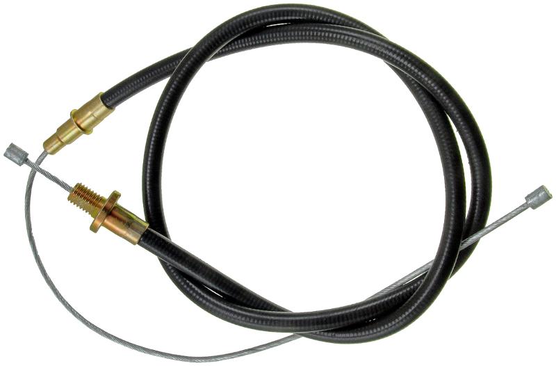Dorman C93219 Parking Brake Cable product image 3 of 3