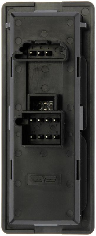 Dorman 901130 - 4WD Switch Dorman 901130 4WD Switch product image 3 of 3