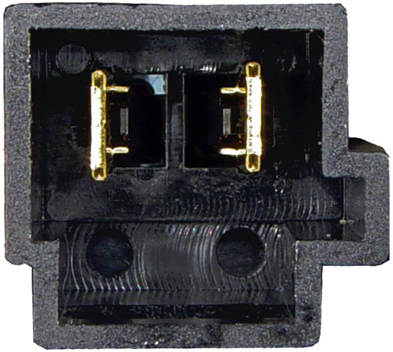Dorman 741626 Power Window Motor and Regulator Assembly product image 3 of 3