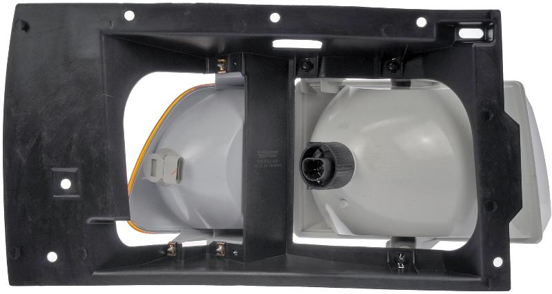 Dorman 8885302 Headlight Assembly product image 2 of 2