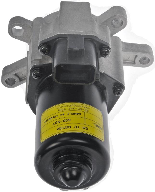 Dorman 600937 Transfer Case Motor product image 3 of 3