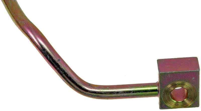 Dorman H38342 - Brake Hydraulic Hose Dorman H38342 Brake Hydraulic Hose product image 3 of 3