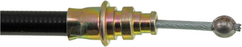 Dorman C92872 - Parking Brake Cable Dorman C92872 Parking Brake Cable product image 3 of 3