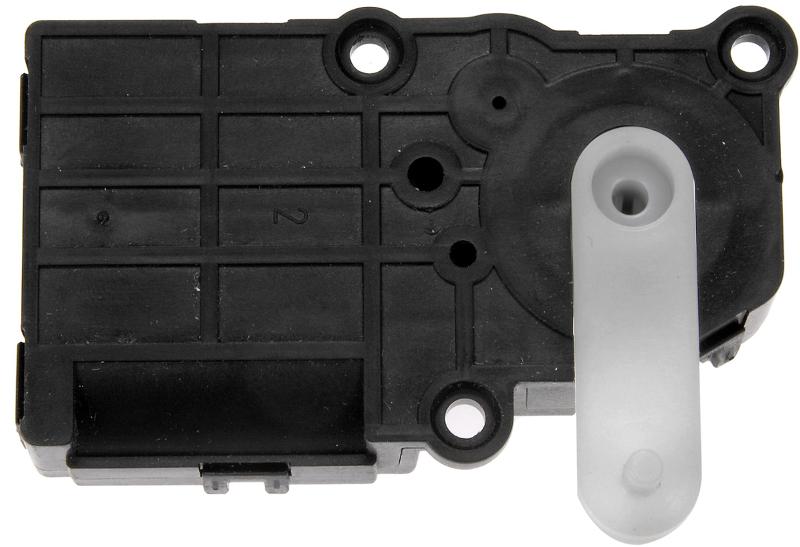 Dorman 604177 HVAC Heater Blend Door Actuator product image 3 of 3