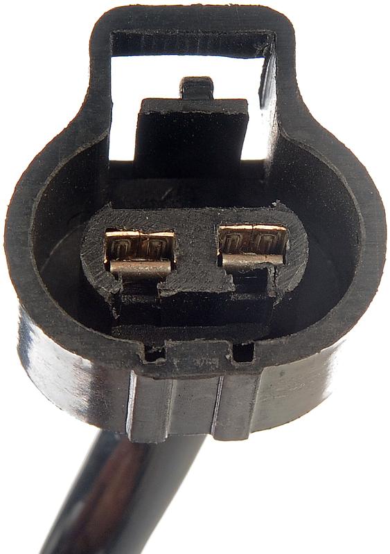 Dorman 621066 Engine Cooling Fan Assembly product image 2 of 2