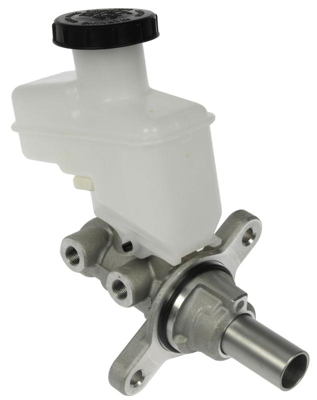 Dorman M630730 Brake Master Cylinder product image 4 of 4