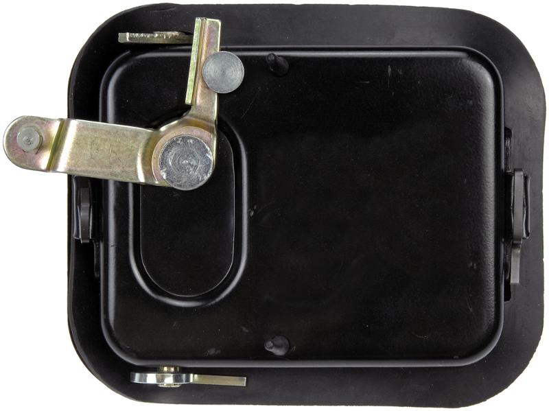 Dorman 79398 Exterior Door Handle product image 2 of 3