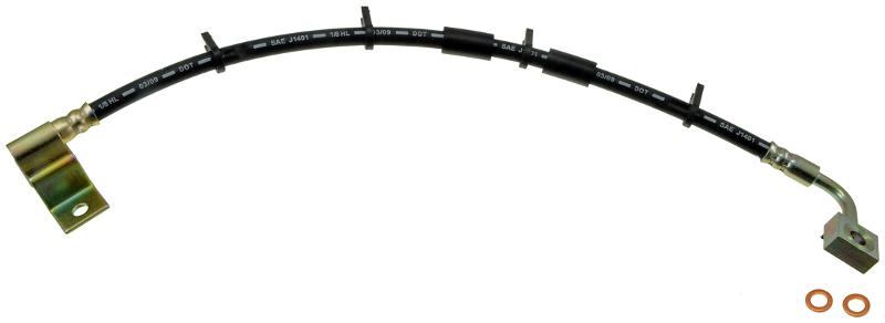Dorman H620175 Brake Hydraulic Hose product image 3 of 3