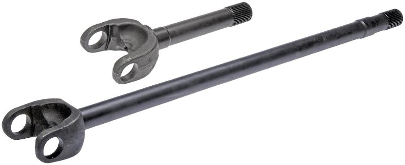 Dorman 630437 Axle Shaft product image 2 of 3