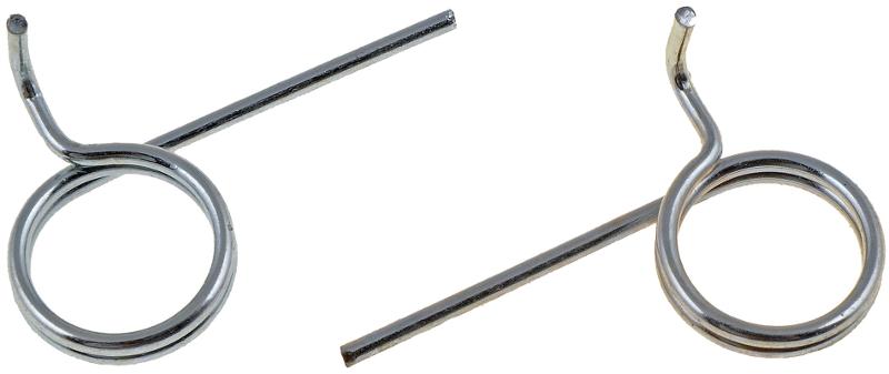 Dorman 49312 Turn Signal Cam Retainer Spring product image 2 of 2