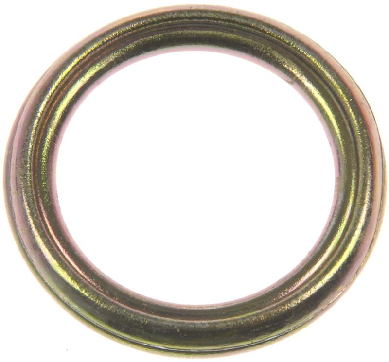 Dorman 095141.1 Engine Oil Drain Plug Gasket product image 1 of 1
