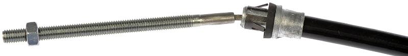 Dorman C95443 - Parking Brake Cable Dorman C95443 Parking Brake Cable product image 3 of 3