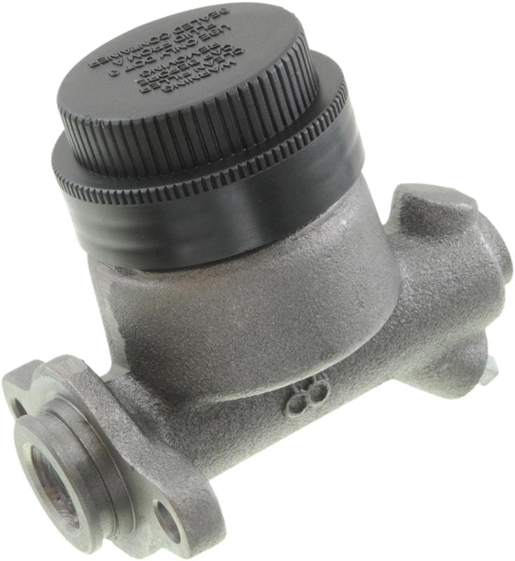 Dorman M39626 Brake Master Cylinder product image 3 of 4