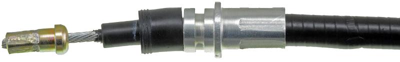 Dorman C93030 Parking Brake Cable product image 3 of 3