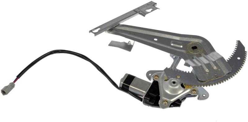 Dorman 741565 Power Window Motor and Regulator Assembly product image 3 of 3