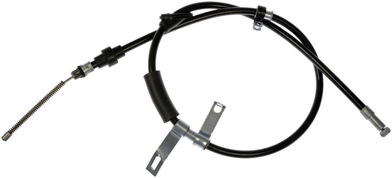 Dorman C94935 - Parking Brake Cable Dorman C94935 Parking Brake Cable product image 2 of 3