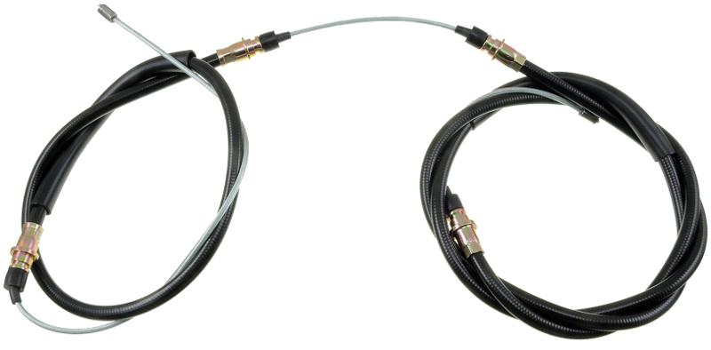 Dorman C93848 - Parking Brake Cable Dorman C93848 Parking Brake Cable product image 3 of 3