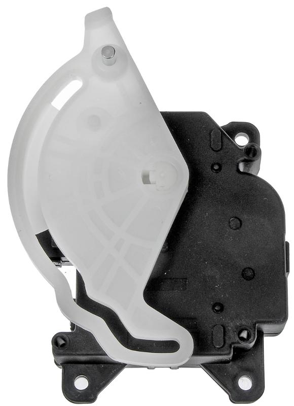 Dorman 604171 HVAC Heater Blend Door Actuator product image 3 of 3