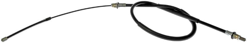 Dorman C93643 Parking Brake Cable product image 2 of 3