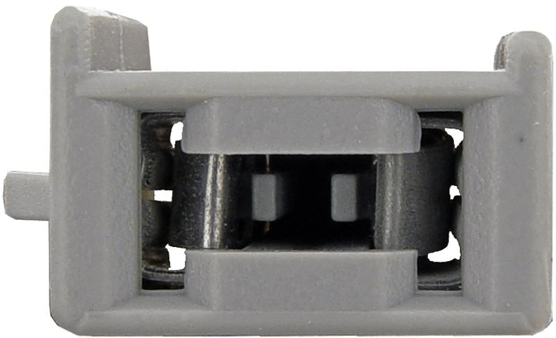 Dorman 742253 Power Window Motor product image 3 of 3