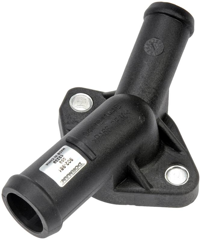 Dorman 902981 Engine Coolant Water Outlet product image 2 of 2