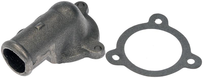 Dorman 9021049 - Engine Coolant Thermostat Housing Dorman 9021049 Engine Coolant Thermostat Housing product image 2 of 2