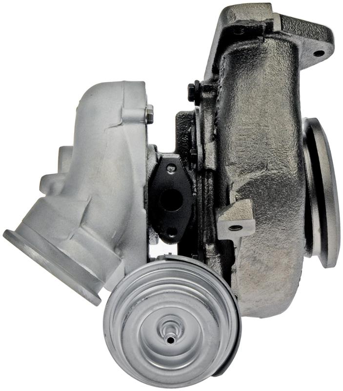 Dorman 917157 Turbocharger product image 5 of 5
