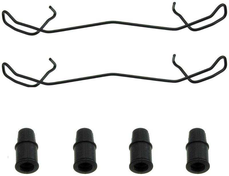 Dorman HW5649 Disc Brake Hardware Kit product image 1 of 1