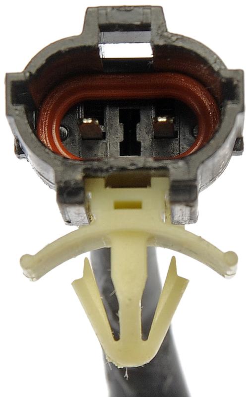 Dorman 748363 Power Window Motor and Regulator Assembly product image 3 of 3