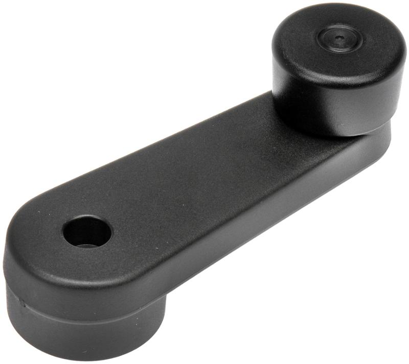 Dorman 7755201CD Window Crank Handle product image 2 of 3