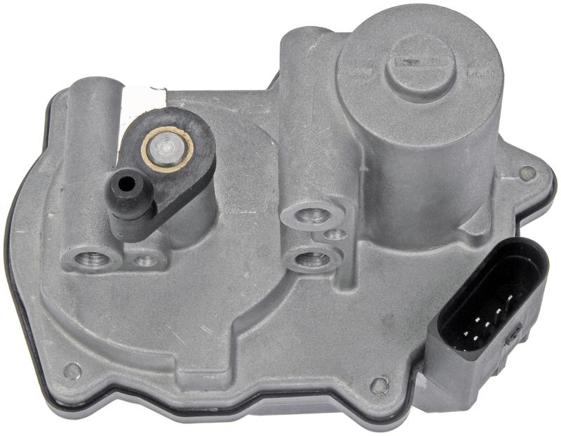 Dorman 911903 Intake Manifold Runner Control Motor product image 3 of 3