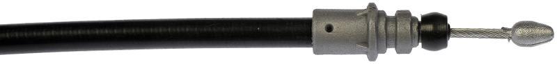 Dorman C92388 - Parking Brake Cable Dorman C92388 Parking Brake Cable product image 2 of 3