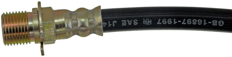 Dorman H38624 Brake Hydraulic Hose product image 3 of 3