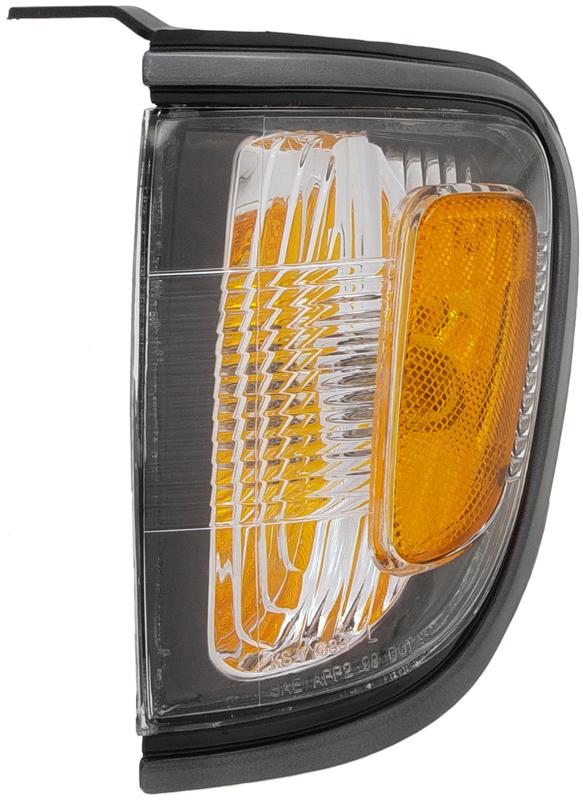 Dorman 1631244 - Side Marker Light Assembly Dorman 1631244 Side Marker Light Assembly product image 1 of 1