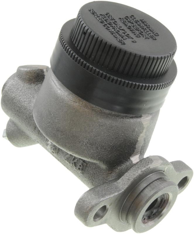 Dorman M39626 Brake Master Cylinder product image 4 of 4