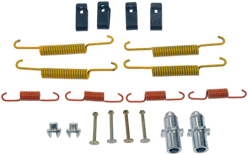 Dorman HW7425 - Parking Brake Hardware Kit Dorman HW7425 Parking Brake Hardware Kit product image 1 of 1