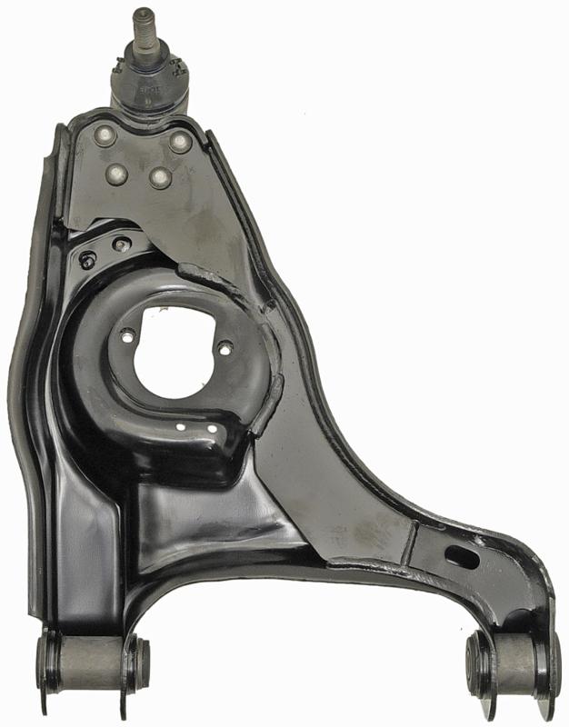 Dorman 520349 Suspension Control Arm and Ball Joint Assembly product image 2 of 2