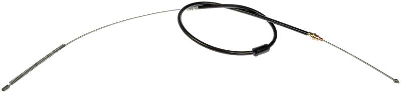 Dorman C92311 Parking Brake Cable product image 2 of 3