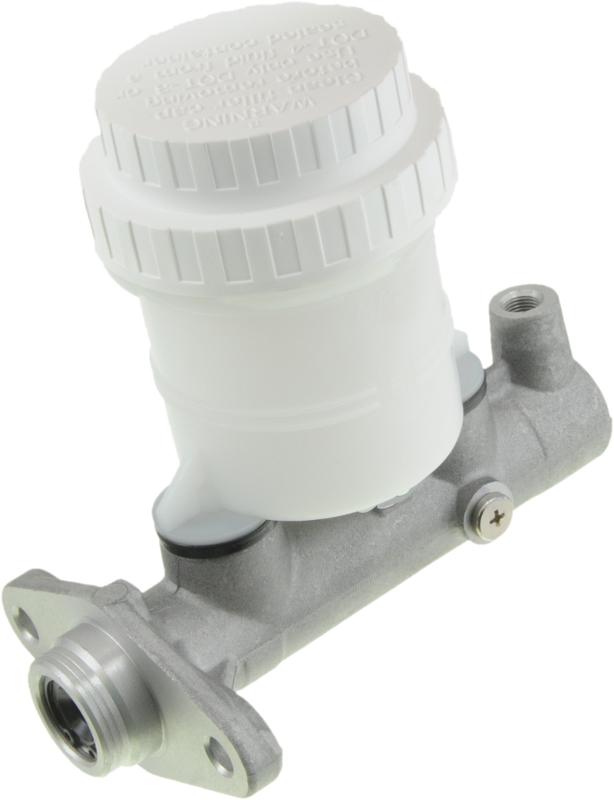 Dorman M39722 Brake Master Cylinder product image 4 of 4