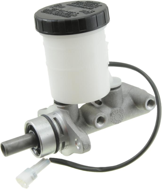 Dorman M39744 - Brake Master Cylinder Dorman M39744 Brake Master Cylinder product image 4 of 5