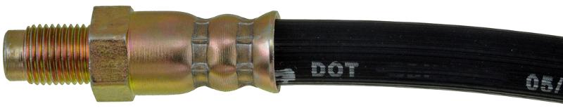 Dorman H620494 Brake Hydraulic Hose product image 3 of 3