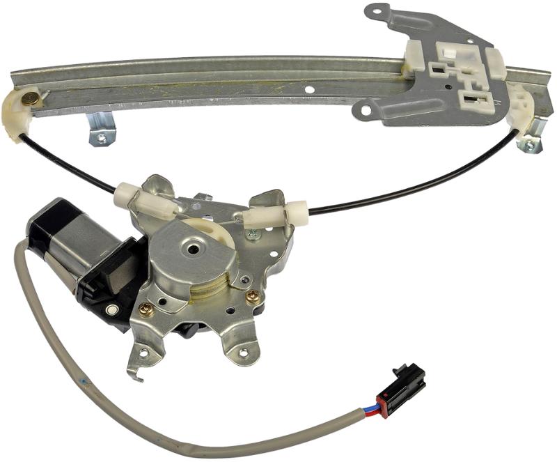 Dorman 741779 - Power Window Motor and Regulator Assembly Dorman 741779 Power Window Motor and Regulator Assembly product image 3 of 3