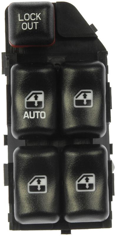 Dorman 901106 Door Window Switch product image 3 of 3